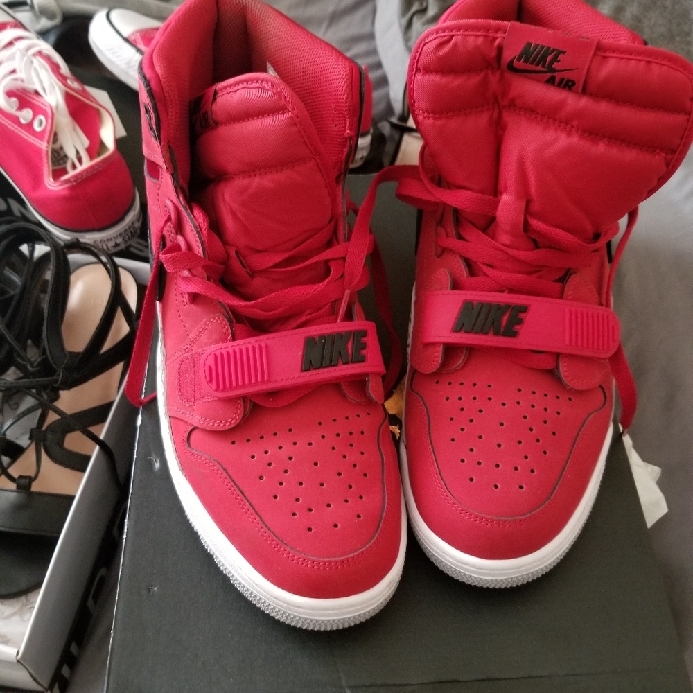Jordans